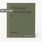 STRUGGLE FOR SURVIVAL C 9780192191267 Parker, Verzenden, Parker