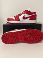 Nike - Air Jordan 1 Low - Sneakers - Maat: EU 38.5 - Nieuw, Nieuw