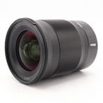 Nikon Z 24mm F/1.8 S | Occasion, Ophalen of Verzenden, Nieuw
