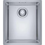 spoelbak FRANKE MRX 110-34 3 1/2 MVT ZVL GOVA..., Ophalen