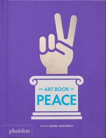 My Art Book Of Peace | Shana Gozansky; Meagan Bennett, Verzenden, Shana Gozansky; Meagan Bennett