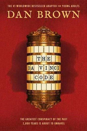 The Da Vinci Code (The Young Adult Adaptation) 9781524715823, Verzenden, Dan Brown