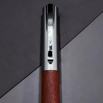 Faber Castell - Ambition Pearwood (Madera de Peral) - Zonder