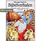 MIJN EIGEN BOEK MET BIJBELVERHALEN 9789026603891 Alexander, Verzenden, Alexander