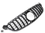 Sport Grille geschikt voor Mercedes W205 C63 PANAMERICANA (A, Verzenden