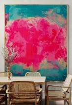 Giogia fl - Capoeira- XL -, Antiquités & Art