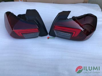 Achterlicht links en rechts LED Opel Corsa F (19-) origineel, Auto-onderdelen, Verzenden, Gebruikt, Opel