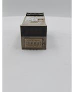 Omron 1/16 DIN-digitale teller H7CN-XLN, Verzenden