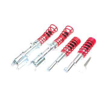 SUSPENSION FILETEE TA TECHNIX ALFA ROMEO 147 01 2001 - 05 20, Verzenden
