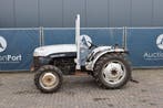 Veiling: Minitractor Eurotrac F50N Diesel 36.8kW 2009, Zakelijke goederen, Landbouw | Tractoren, Ophalen, Nieuw