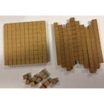 MAB Setje in afsluitbaar zakje, Verzenden, Nieuw