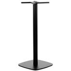 Tafelonderstel | PAXXA | Hoog Model | Staal | Zwart |, Verzenden, Nieuw in verpakking