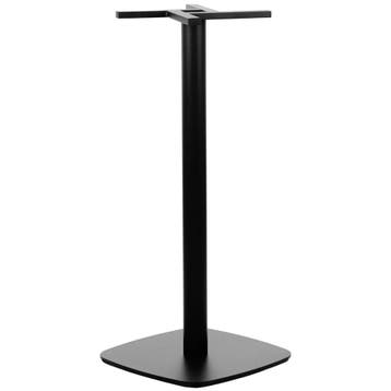 Tafelonderstel | PAXXA | Hoog Model | Staal | Zwart |, Verzenden