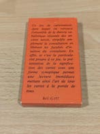 Grimaud - Speelkaarten - Cartomantic - Papier