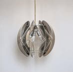 Globo - Paul Secon - Plafondlamp - Acrylic - XL- Vintage -