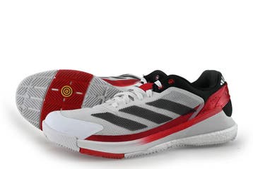 Adidas Sportschoenen in maat 46 Wit, Vêtements | Hommes, Chaussures, Verzenden, Sportschoenen