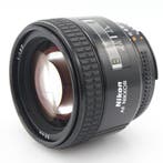 Nikon AF 85mm F/1.8 D | Tweedehands, Audio, Tv en Foto, Foto | Lenzen en Objectieven, Verzenden, Zo goed als nieuw