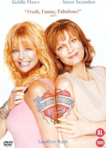 Banger Sisters, Verzenden