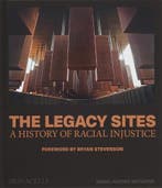 The Legacy Sites | Bryan Stevenson | Nieuw, Verzenden, Nieuw, Bryan Stevenson