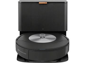 iRobot Roomba j7+ - Robotstofzuiger en Dweil - Zelfledigend, Electroménager, Verzenden