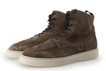 Giorgio Boots in maat 42 Beige, Overige kleuren, Verzenden, Zo goed als nieuw, Boots