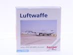 Schaal 1:500 Herpa 512763 Luftwaffe Airbus A310-300 (MRT)..., Ophalen of Verzenden