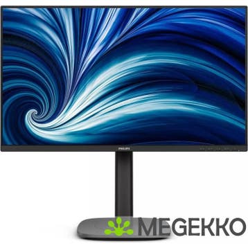 Philips 3000 series 24B2N3200J/00 24  Full HD 120Hz IPS, Verzenden, Nieuw