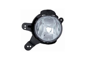 Chevrolet Spark 2012-2014 Mistlamp Links (Mistlampen), Verzenden