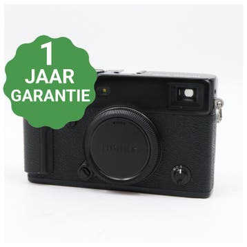 Fujifilm X-Pro3 body | Tweedehands, Verzenden, Zo goed als nieuw, Fujifilm