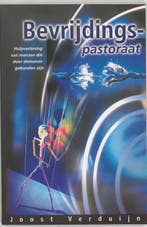 BEVRIJDINGSPASTORAAT 9789060678718 J. Verduijn, Verzenden, Gelezen, J. Verduijn
