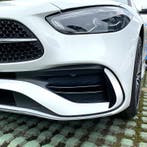 Grille vinnen geschikt voor W206 / S206 C-Klasse met AMG ext, Verzenden, Nieuw