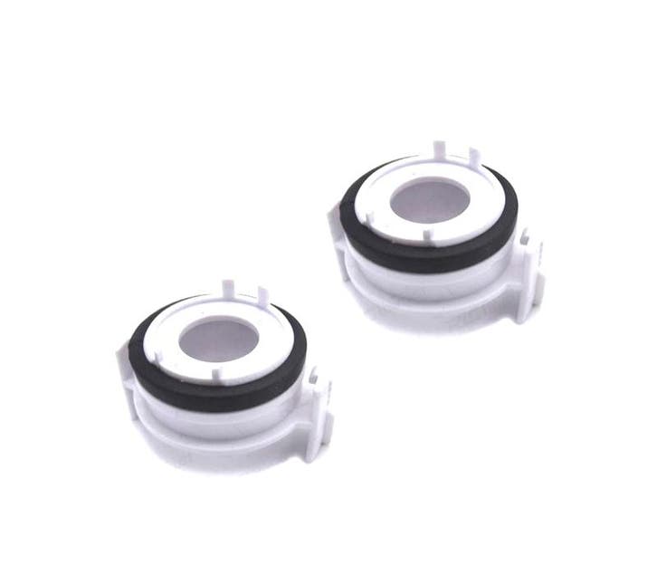 Adaptateurs Support de Ampoule Xenon Pour Bmw Série 3 E46 03, Autos : Pièces & Accessoires, Éclairage, Envoi