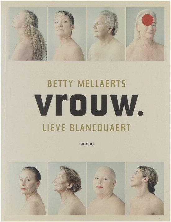 Vrouw - Mellaerts, Boeken, Politiek en Maatschappij, Verzenden