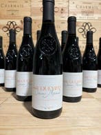 2021 Domaine de Miramont - Vacqueyras Grand Cru - 12 Flessen, Verzamelen, Nieuw