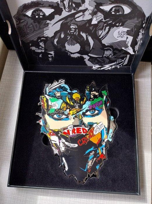 Sandra Chevrier (1983) - CAGES, Livres, BD | Comics