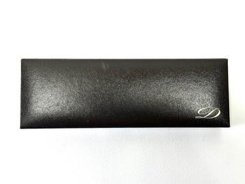 Dupont Paris - Placcata Oro con Pennino in Oro Massiccio 18K, Nieuw