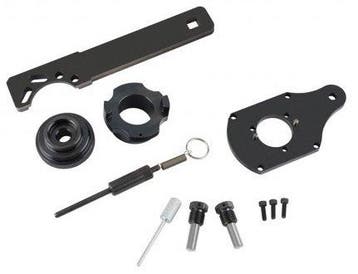 Timing set Opel/Vauxhall Corsa-E 2015 to 2017 CDTi, Verzenden, Nieuw