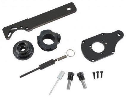 Timing set Opel/Vauxhall Corsa-E 2015 to 2017 CDTi, Auto-onderdelen, Overige Auto-onderdelen, Verzenden