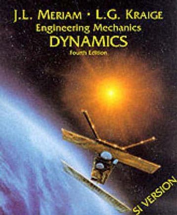 Engineering Mechanics: v. 2 - Meriam, Verzenden