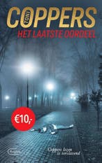 Het laatste oordeel / Liese Meerhout / 8 9789022336359, Verzenden, Toni Coppers
