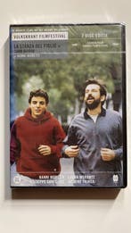 LA STANZA DEL FIGLIO + CARO DIARO (IN SEAL) (DVD), Gebruikt
