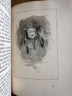 Pierre Loti/A. Calbet/Auguste Leroux/Sylvain Sauvage - Les