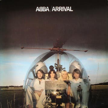 ABBA - Arrival, CD & DVD, Vinyles | Pop, Verzenden