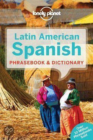 Lonely Planet American Spanish Phrasebook 9781742201870, Verzenden, Gelezen, Lonely Planet