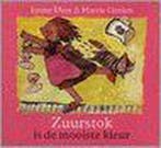Zuurstok Is De Mooiste Kleur 9789021460291 Imme Dros, Boeken, Verzenden, Gelezen, Imme Dros