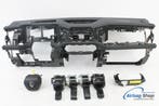 Airbag set Dashboard zwart HUD speaker Skoda Kodiaq 2024-..., Gebruikt, Skoda