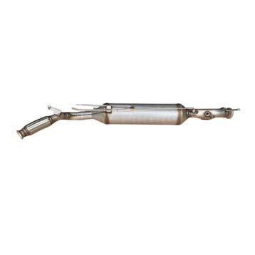 Roetfilter  Citroën Jumpy, Opel Vivaro, Peugeot Expert, Ophalen of Verzenden, Nieuw
