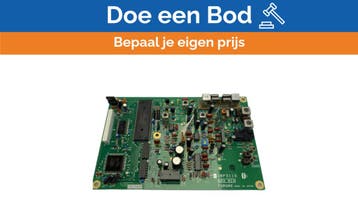 Bieden: Furuno 08P3119A Replacement PCB for NX-500 Navtex -, Ophalen of Verzenden, Nieuw