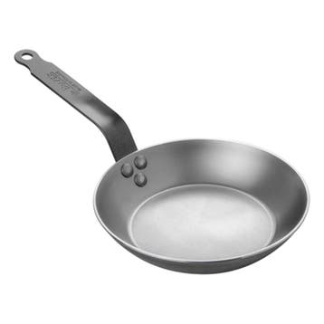 Lyonnaiserpan | CARBONE PLUS | Plaatstaal | Div., Verzenden, Nieuw in verpakking