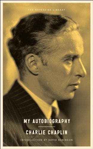 My Autobiography 9781612191928 Charles Chaplin, Livres, Langue | Anglais, Envoi